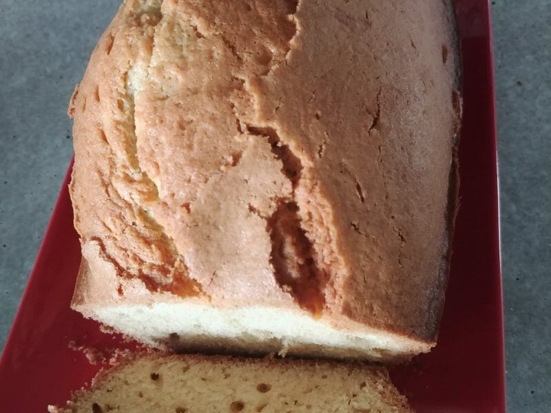 Cliquez pour zoomer ! Cake express Thermomix par Isa_Bero