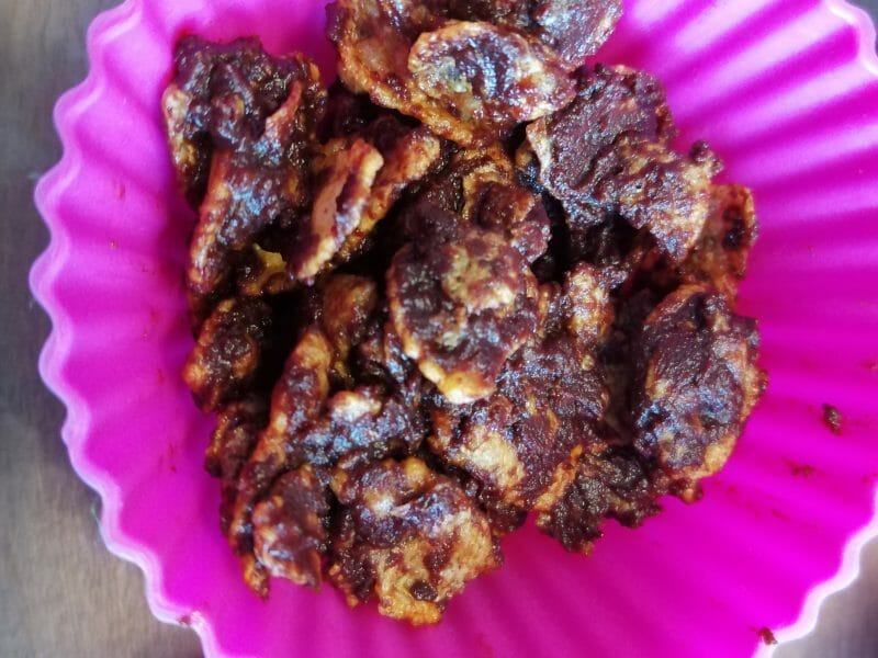 Cliquez pour zoomer ! Roses des sables Thermomix par S71260