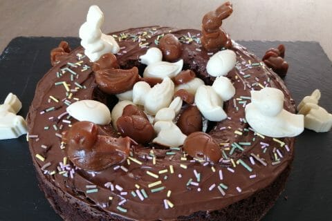 Cliquez pour zoomer ! Caramel mou au beurre salé au Thermomix