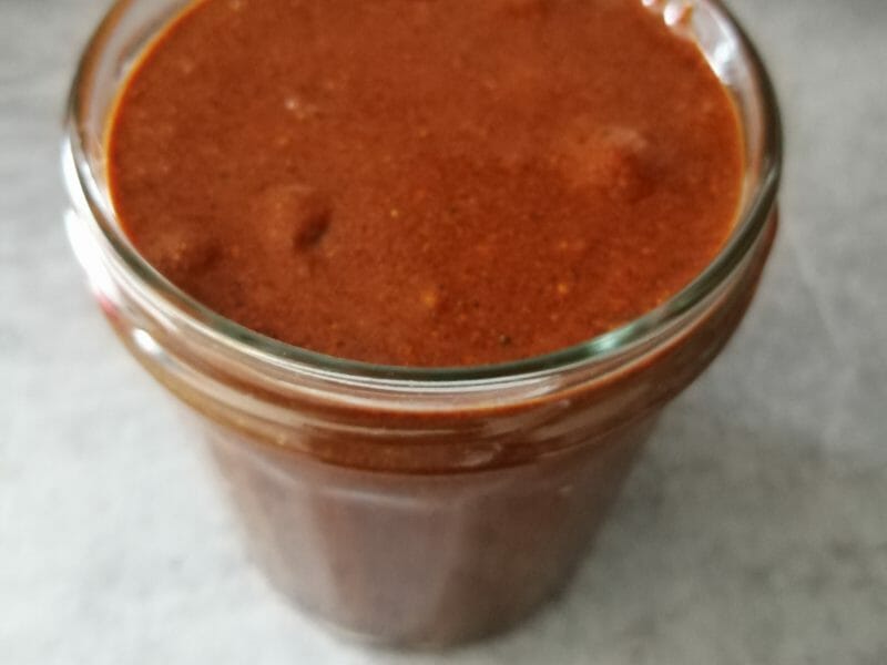 Cliquez pour zoomer ! Pâte de praliné Thermomix par S71260