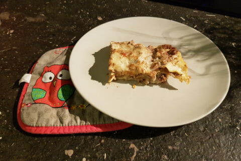 Photos des recettes