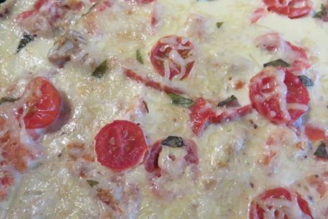 Photos des recettes