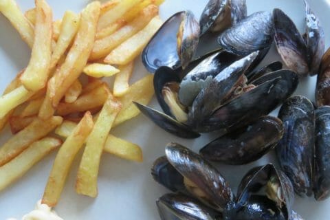 Photos des recettes