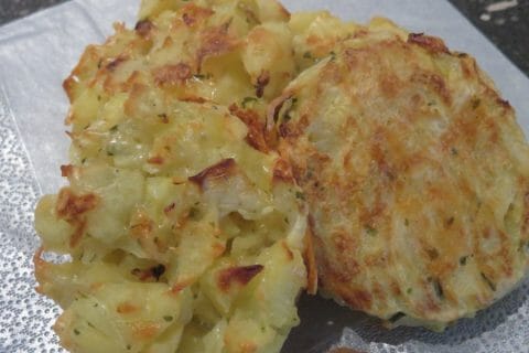 Photos des recettes