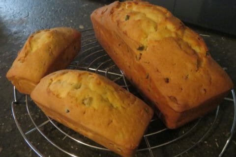 Photos des recettes