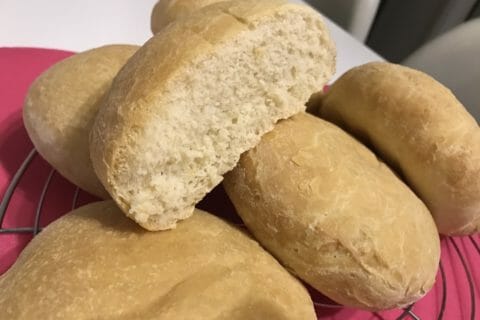 Photos des recettes