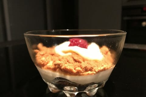 Photos des recettes