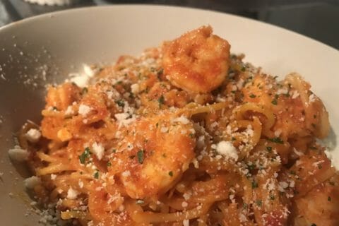 Photos des recettes