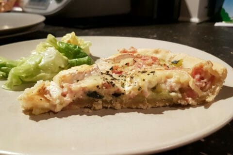 Photos des recettes