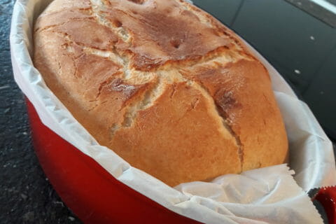 Photos des recettes