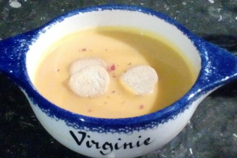 Photos des recettes