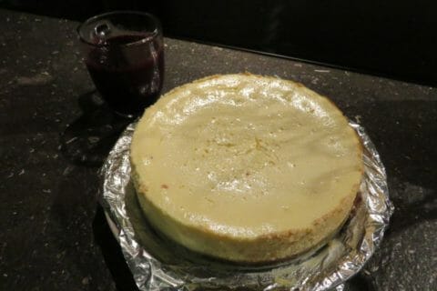 Photos des recettes