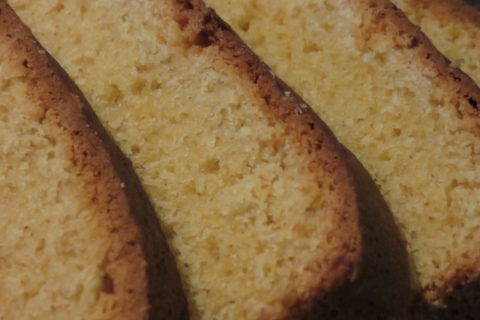 Photos des recettes