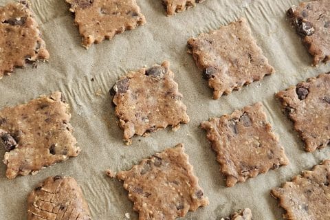 Cliquez pour zoomer ! Biscuits façon Belvita Thermomix par keziah78125
