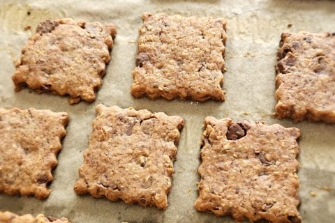 Cliquez pour zoomer ! Biscuits façon Belvita Thermomix par keziah78125