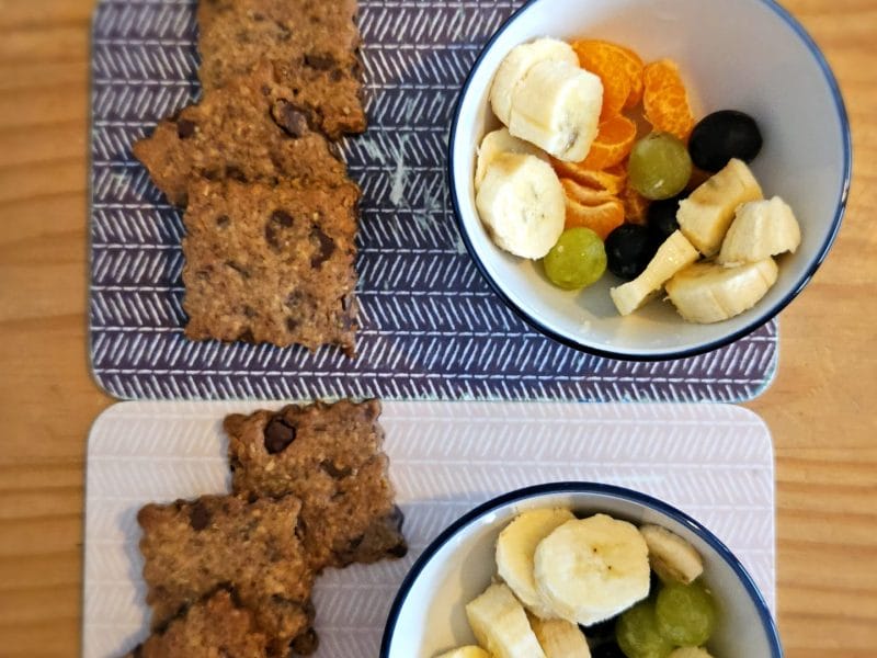 Cliquez pour zoomer ! Biscuits façon Belvita Thermomix par keziah78125