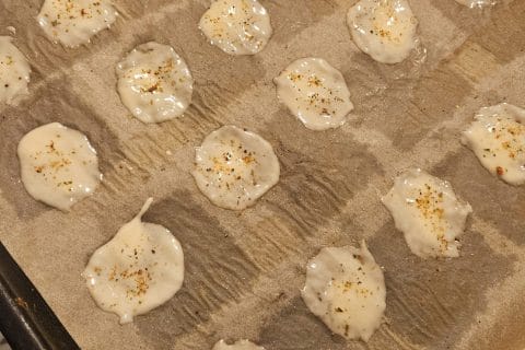 Cliquez pour zoomer ! Les vraies fausses chips Thermomix par keziah78125