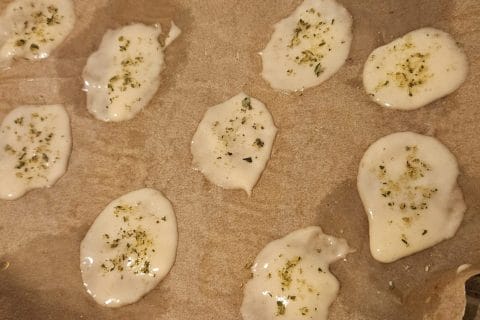 Cliquez pour zoomer ! Les vraies fausses chips Thermomix par keziah78125