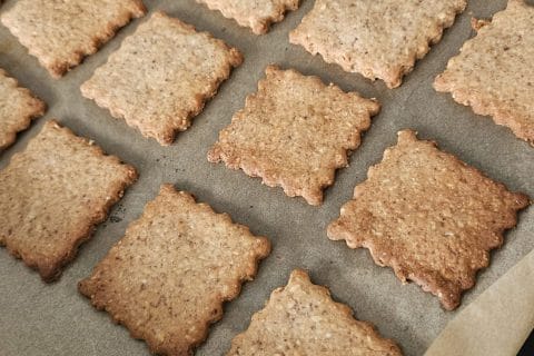 Cliquez pour zoomer ! Biscuits façon Belvita Thermomix par keziah78125