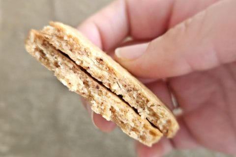 Cliquez pour zoomer ! Biscuits façon Belvita Thermomix par keziah78125