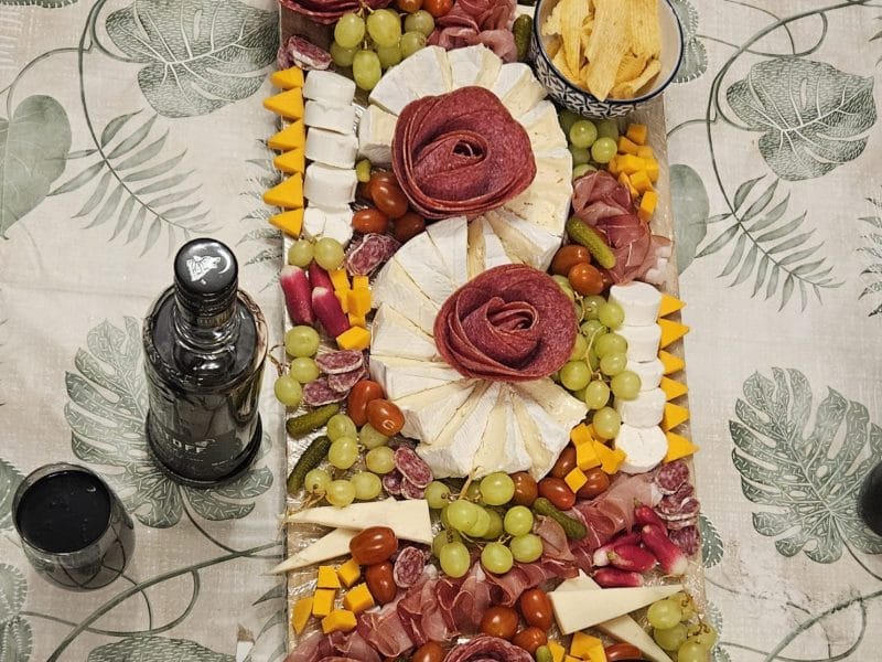 Cliquez pour zoomer ! Gressins parmesan basilic Thermomix par keziah78125