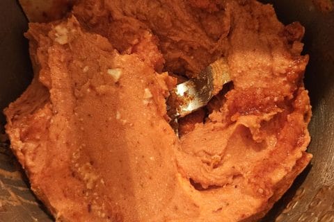 Cliquez pour zoomer ! Glace à la fraise Thermomix par keziah78125