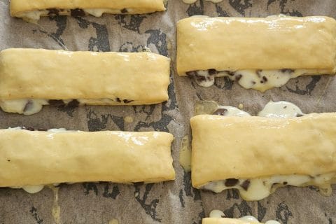 Cliquez pour zoomer ! Brioche suisse Thermomix par keziah78125