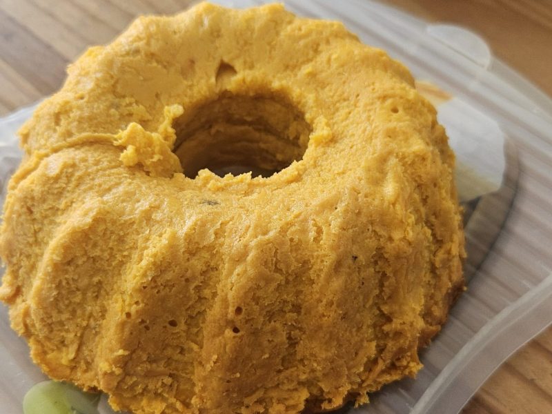 Cliquez pour zoomer ! Gâteau de patates douces Thermomix par keziah78125