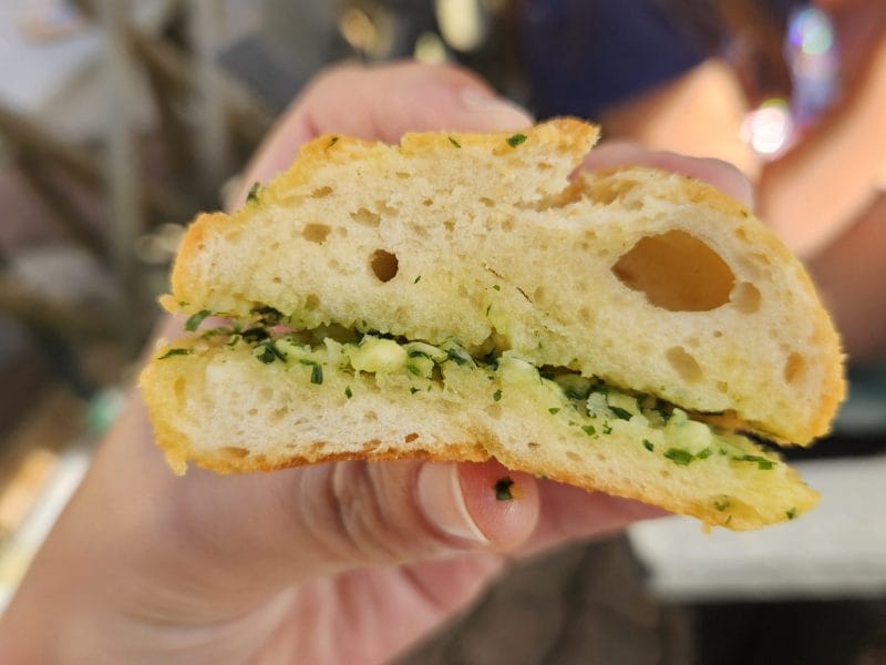 Cliquez pour zoomer ! Préfou à l’ail Thermomix par keziah78125