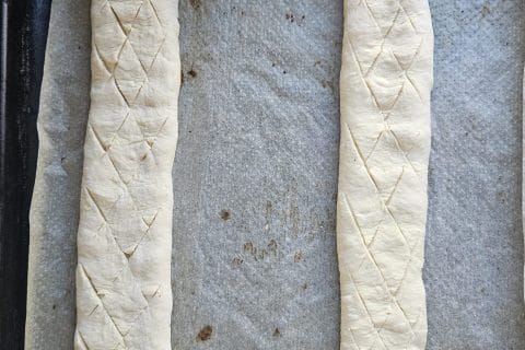 Cliquez pour zoomer ! Préfou à l’ail Thermomix par keziah78125