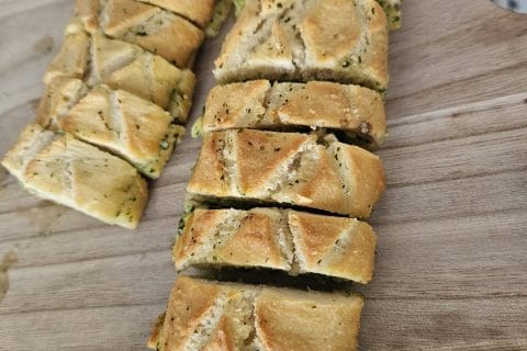 Cliquez pour zoomer ! Préfou à l’ail Thermomix par keziah78125