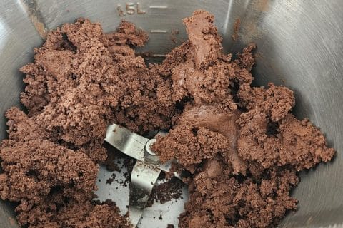 Cliquez pour zoomer ! Cacao maison Thermomix par keziah78125