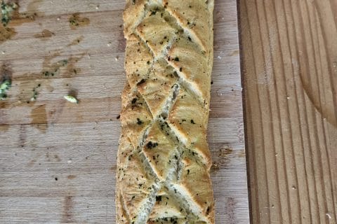 Cliquez pour zoomer ! Préfou à l’ail Thermomix par keziah78125