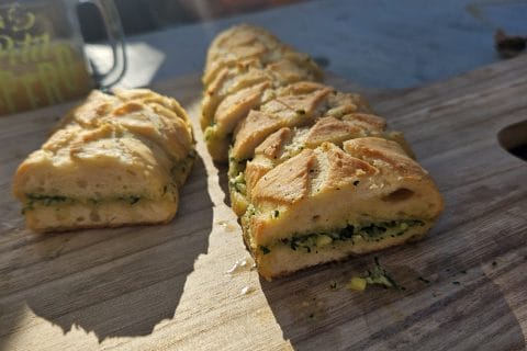 Cliquez pour zoomer ! Préfou à l’ail Thermomix par keziah78125