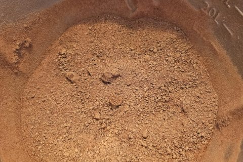 Cliquez pour zoomer ! Cacao maison Thermomix par keziah78125