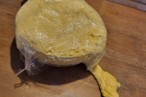 Cliquez pour zoomer ! Brioche Buchty Thermomix par cidjie_4