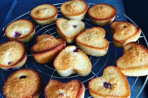 Photos des recettes