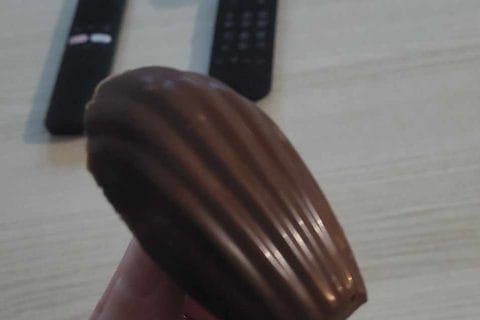 Cliquez pour zoomer ! Madeleines Thermomix par oriane_54