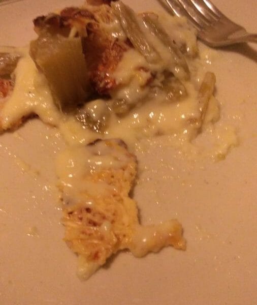 Cliquez pour zoomer ! Béchamel allégée Thermomix par Lokine