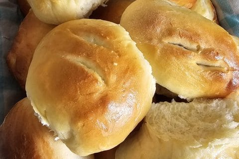 Pain brioché au chocolat – Pitch Thermomix par nininelou