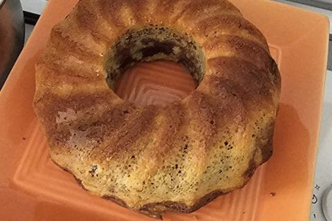 Cliquez pour zoomer ! Marbré au chocolat Thermomix par nininelou