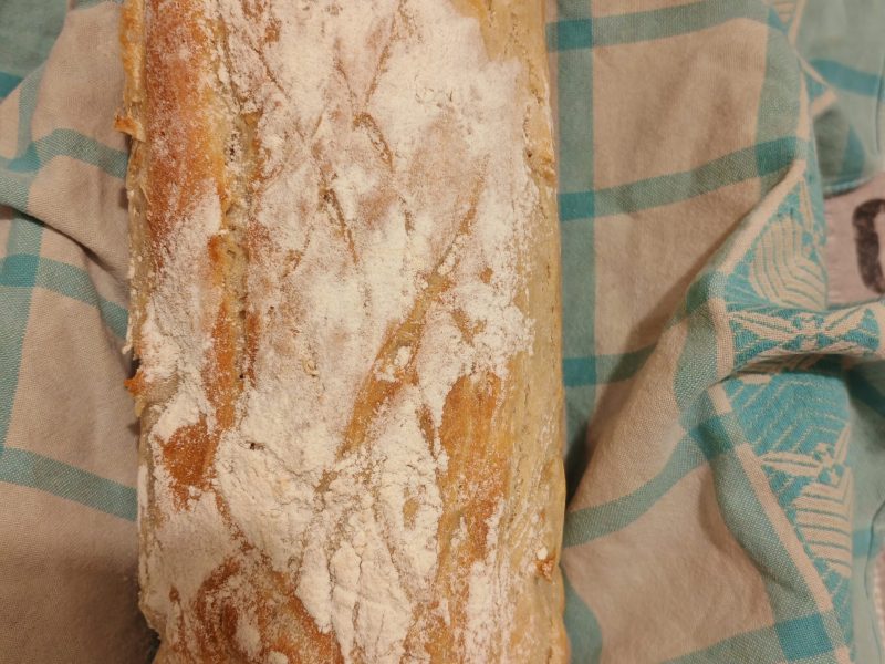 Cliquez pour zoomer ! Pain Cocotte Thermomix par nininelou