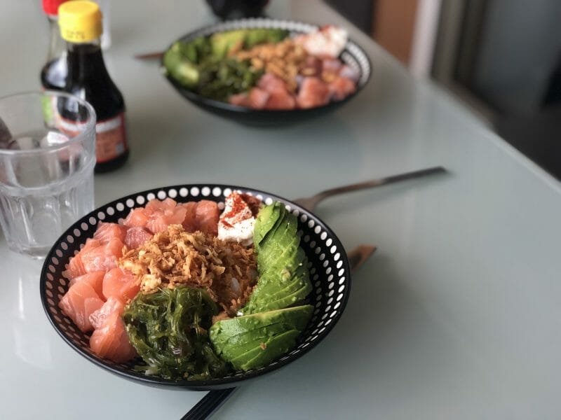 Cliquez pour zoomer ! Sushis Thermomix par Priscillia06270