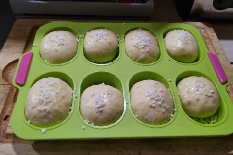 Cliquez pour zoomer ! Brioche tressée à la mie filante Thermomix par pam_toopee