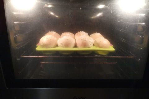 Cliquez pour zoomer ! Brioche tressée à la mie filante Thermomix par pam_toopee