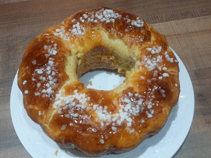 Cliquez pour zoomer ! Couronne des rois Thermomix par sarah_1171