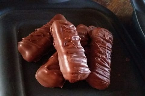 Cliquez pour zoomer ! Bounty Thermomix par Rozennmax