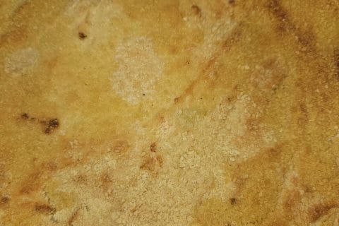 Cliquez pour zoomer ! Parmentier de cabillaud Thermomix par melanie_1718
