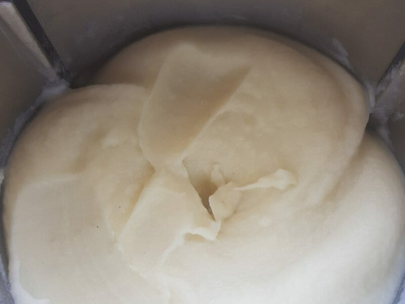 Cliquez pour zoomer ! Purée de pommes de terre Thermomix par Zmouani