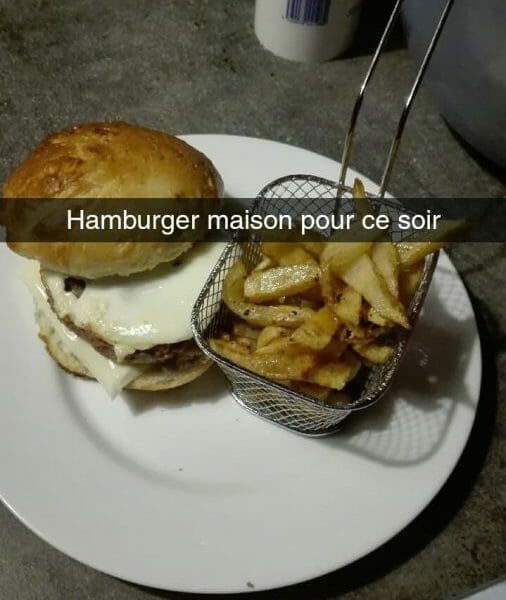 Cliquez pour zoomer ! Pains hamburger Thermomix par didiaa